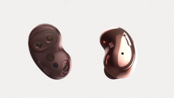 三星Galaxy Buds Live