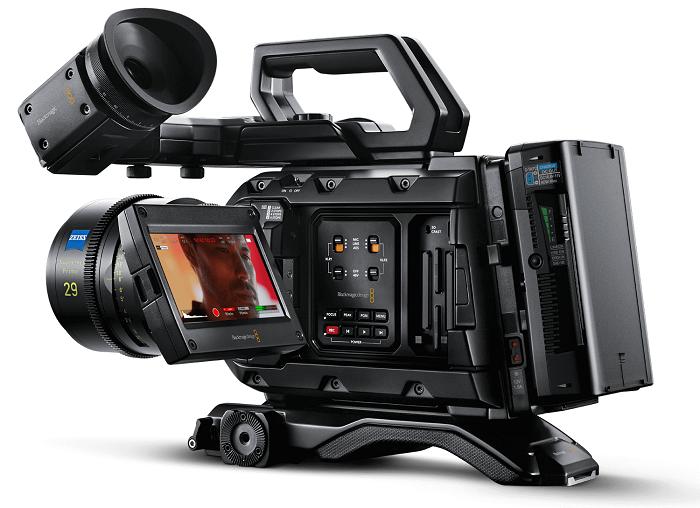 (来自:Blackmagic)