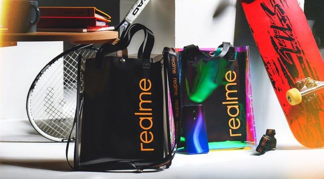 realme果冻包