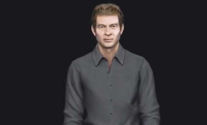 Empathic AI Painter