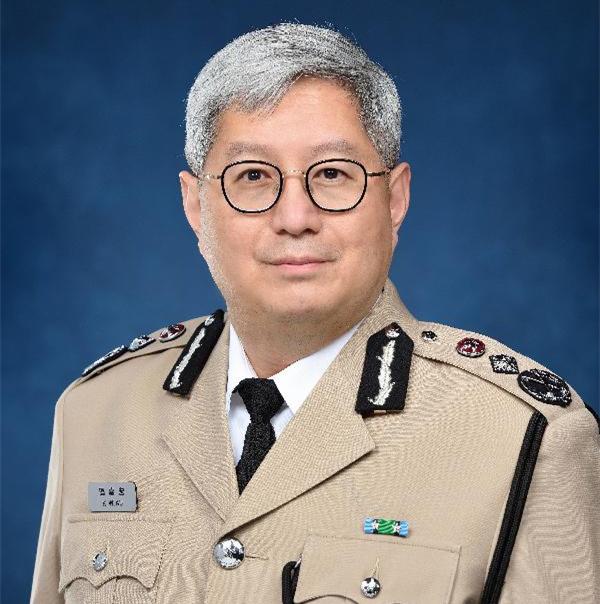 区嘉宏 图源:香港特区政府新闻网