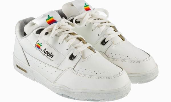 Apple Sneakers