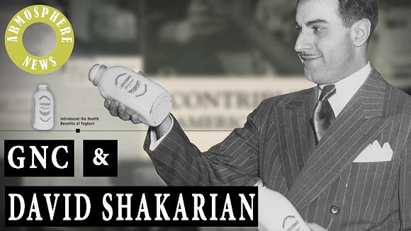 David Shakarian