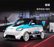 造车界为何频现“贾跃亭”？