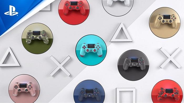 (来自:PlayStation Blog)