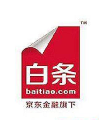 (京东白条logo)