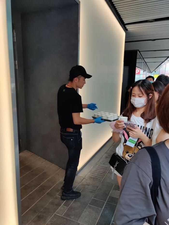 这个小细节就挺贴心的