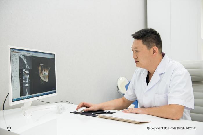 正畸专家指导病例