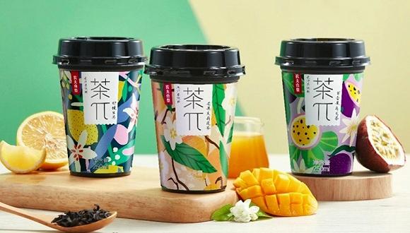 (图片来源:农夫山泉微信公众号)
