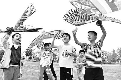 宁文武摄/光明图片