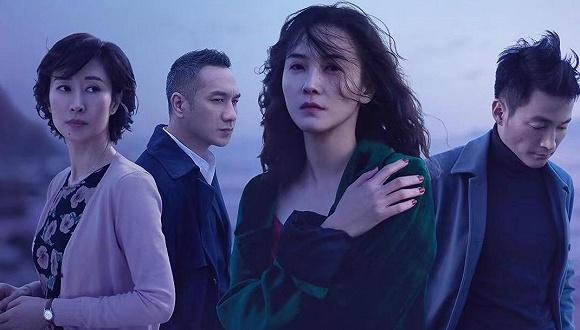 图片来源:《白色月光》海报