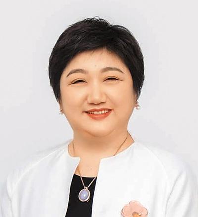 尹香今