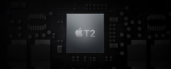 T2芯片