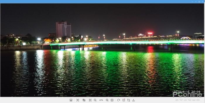 图 6 图片查看模式