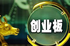 创业板注册制开市首日：18新股表现抢眼 “老股”俩涨停