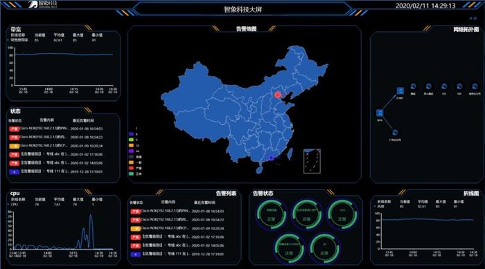 本文文章图片来源于智象科技,经授权使用