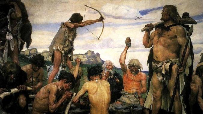 绘图:Victor Vasnetsov