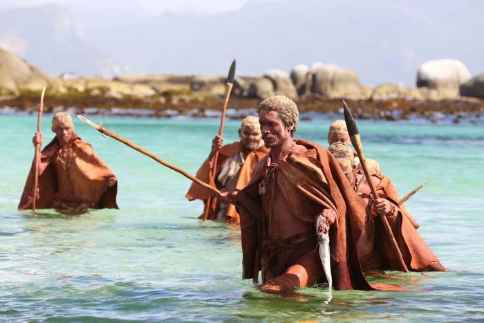 图片来源:Africa Geographic Magazine