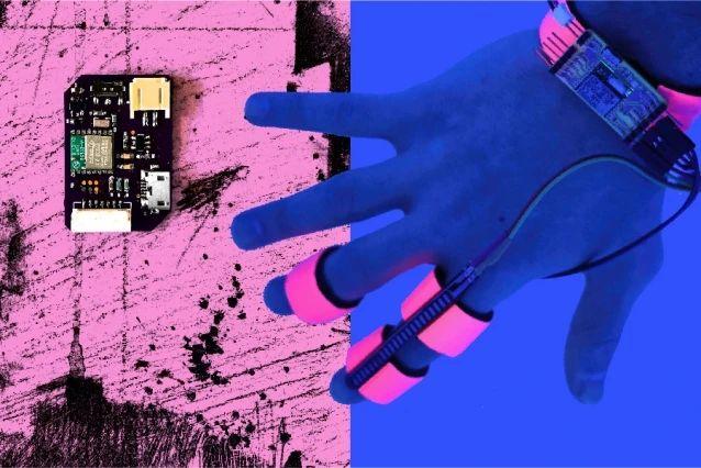图片来源:Helen Gao | MIT news