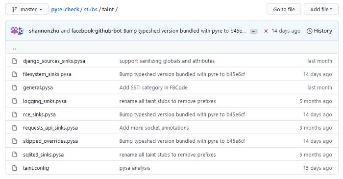 (来自:Github)