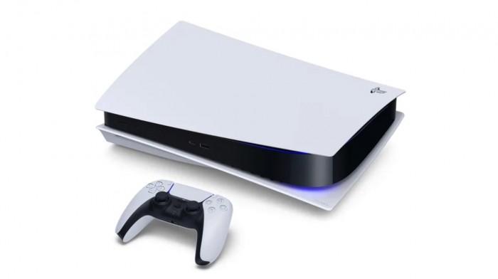 索尼 PlayStation 5