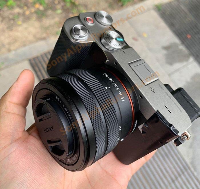▲Sonyalpharumors