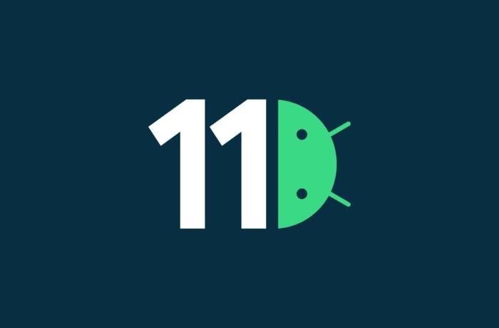 Android 11 来了