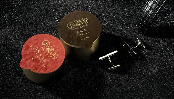 图片来源:小罐茶官网