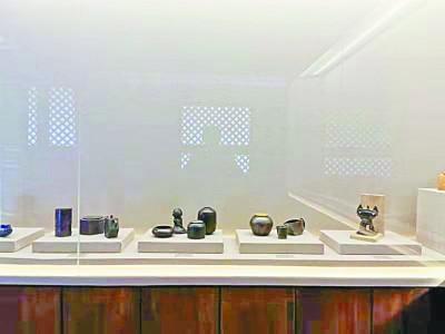 土陶工艺品