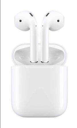▲苹果AirPods
