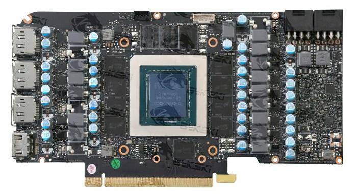 RTX 3080 AIB