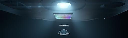 (来自:Logitech官网)
