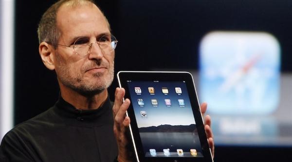 iPad一代