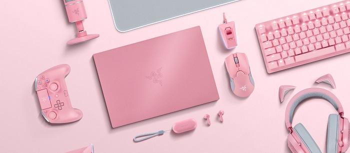 (来自:Razer)