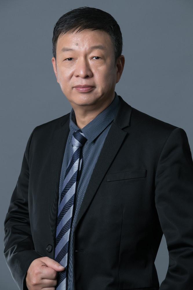 王礼宾