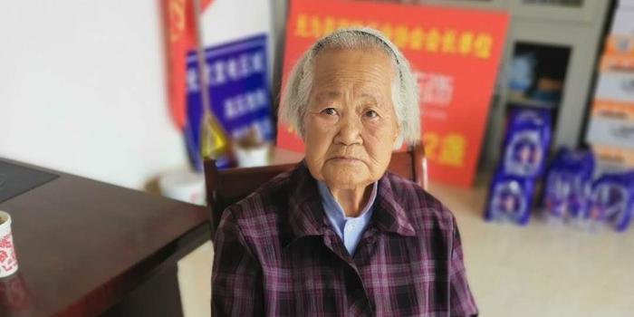 安徽无为籍烈士丁祖喜亲属已确认