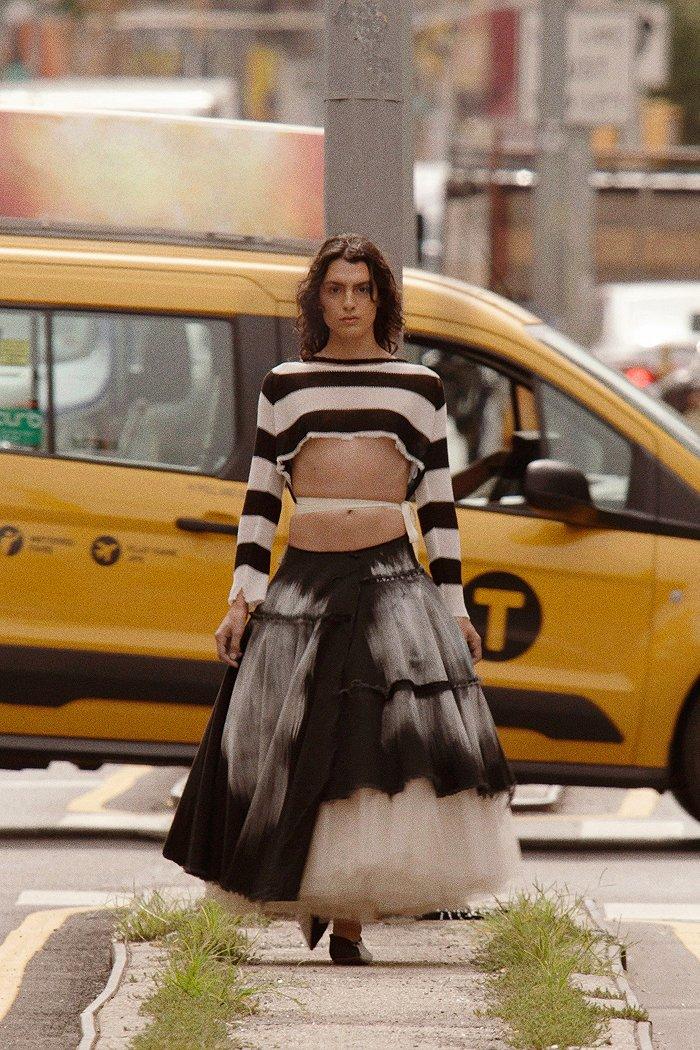 图片来源:vogue