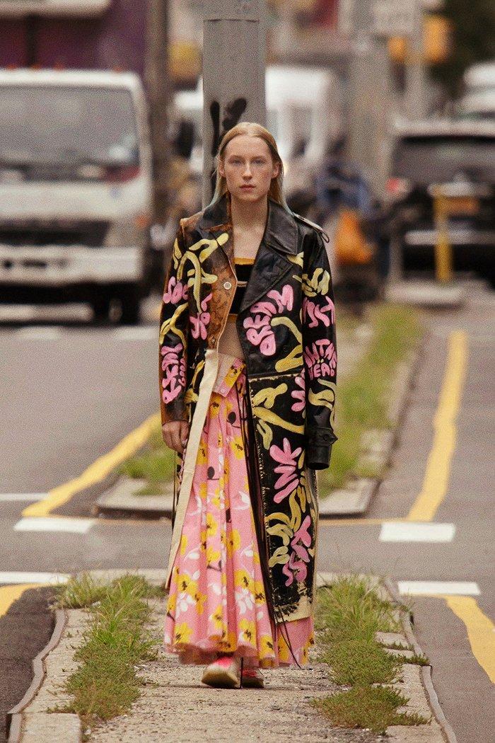 图片来源:vogue