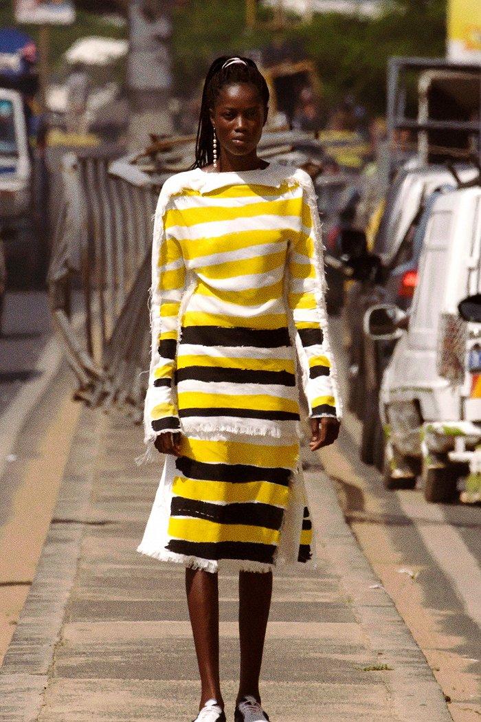 图片来源:vogue