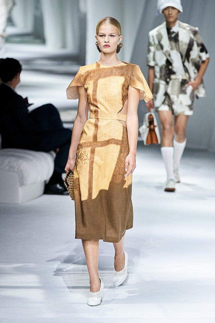 图片来源:vogue