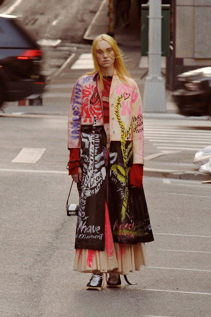 图片来源:vogue