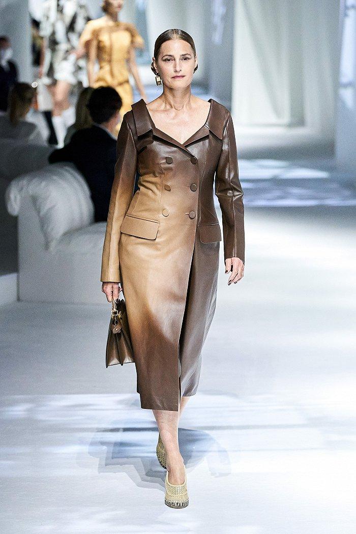 图片来源:vogue