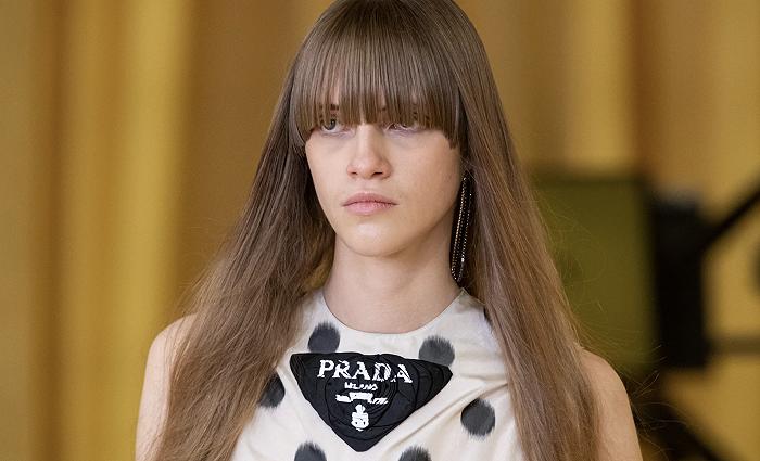 图片来源:Prada