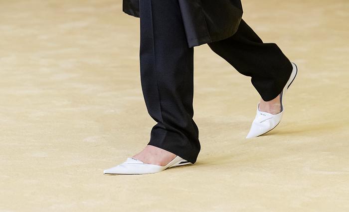 图片来源:Prada