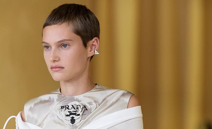 图片来源:Prada