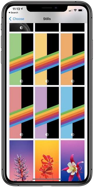 Rainbow Wallpaper