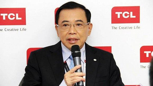 李东生