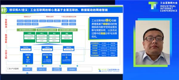 苏州高端智能制造协同创新中心协同创新副总师侯兴松