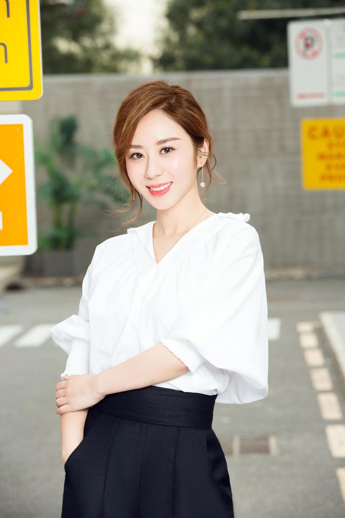 上美集团副总裁 刘明
