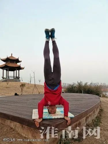 (图片来源▲淮南网)